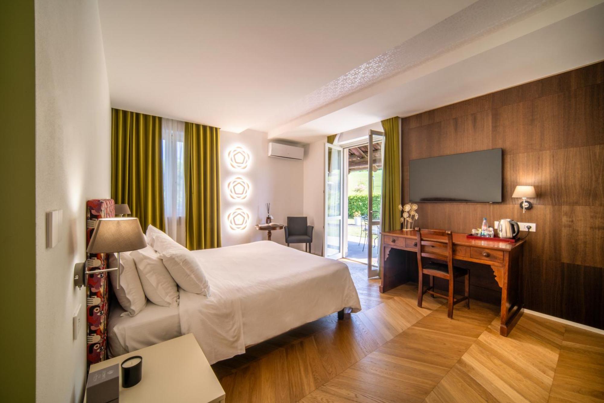 Resort Limax Acis Ла Морра Экстерьер фото